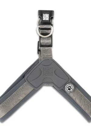 GOTCHA! Smart ID Q-Fit Harness - Matrix 2.0 Stone Nu Kopen